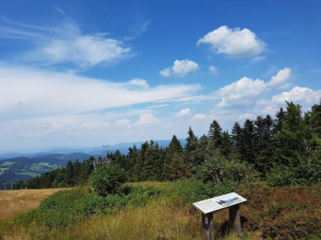 Traumurlaub im Bayerische Wald